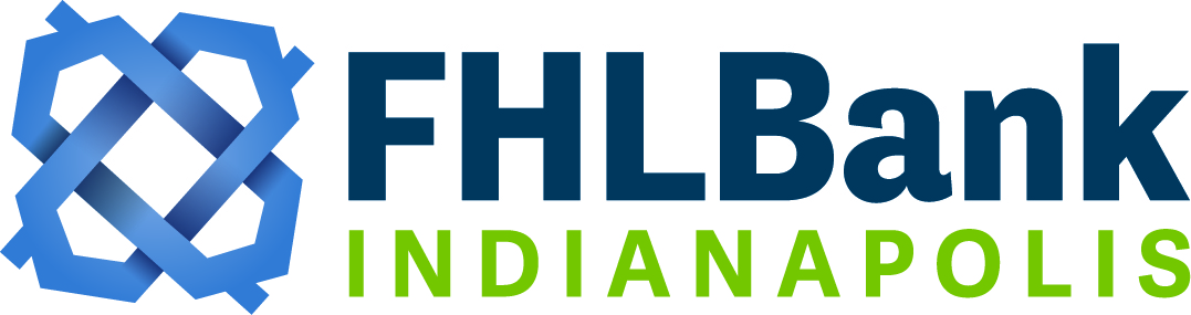 Federal Home Loan Bank of Indianapolis Logo