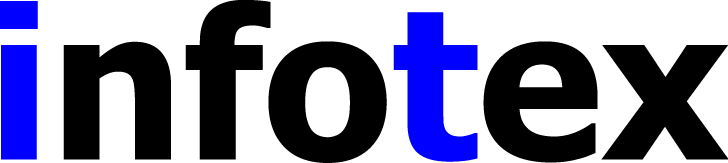 Infotex Logo
