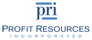 Profit Resources Inc. Logo