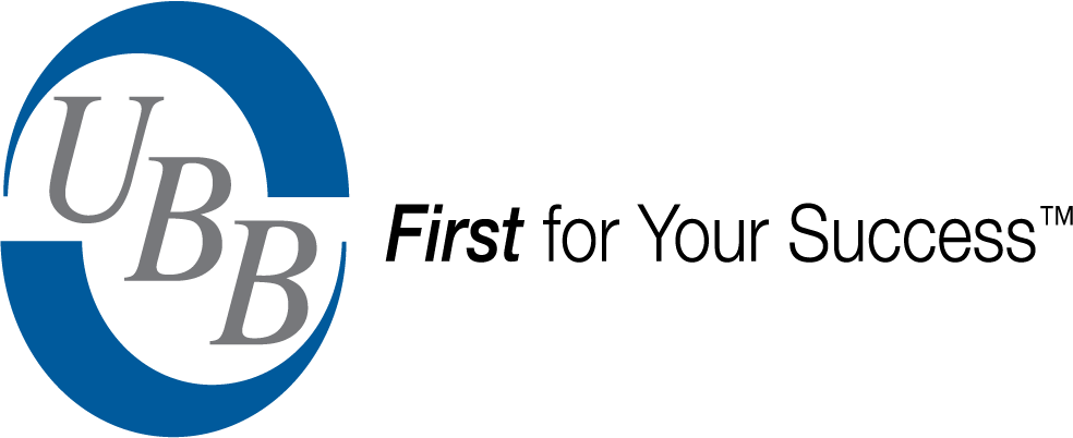 United Bankers' Bank Logo
