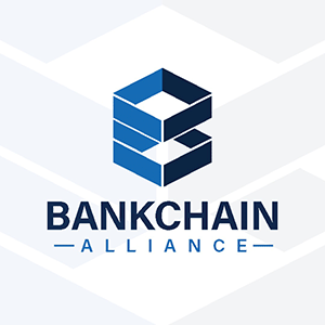 BankChain Alliance logo