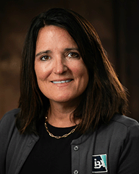 Christina M. Bennett