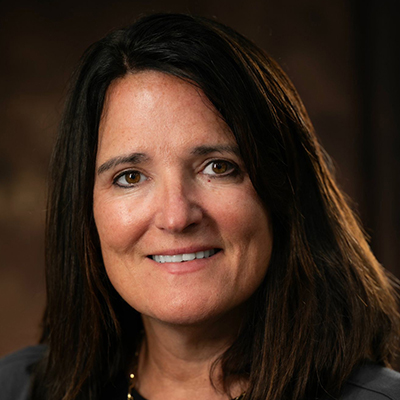 Christina M. Bennett, CMP