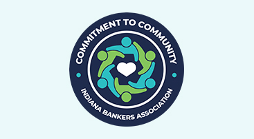 Commitment to Community logo