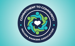 Commitment to Community logo