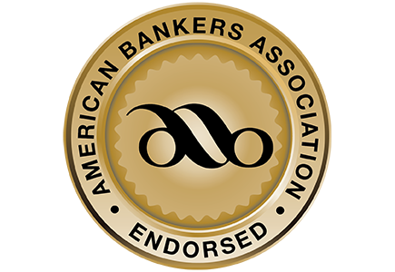 Corporation for American Banking logo