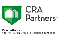 CRA Partners Logo