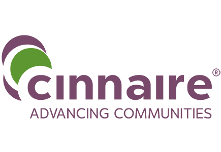 Cinnaire Corporation logo
