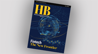 May/June 2022 Hoosier Banker cover