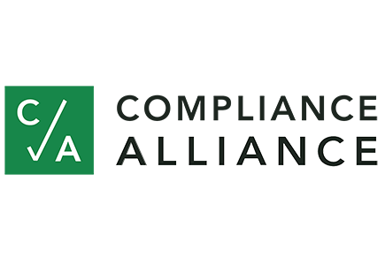 Compliance Alliance logo