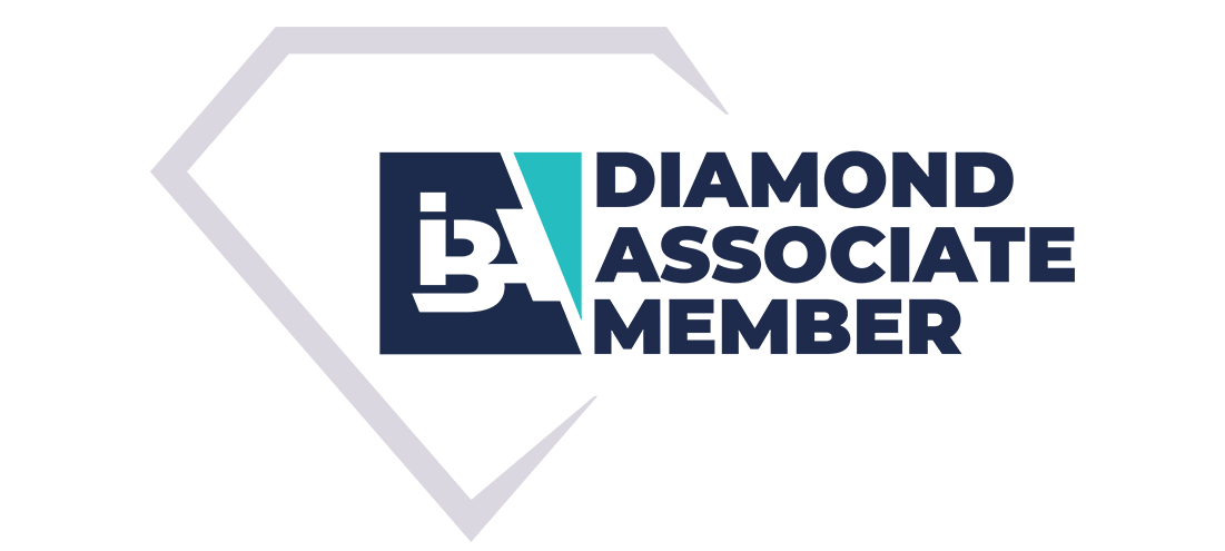 IBA Diamond Associate Member