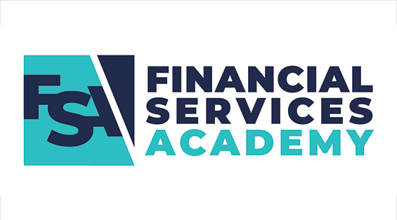 Financial Services Academy logo