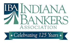 IBA 125 Years logo