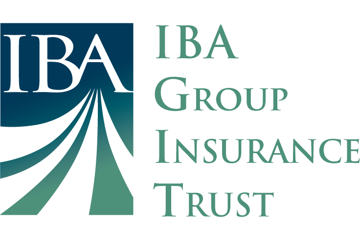IBA Group Insurance Trust logo