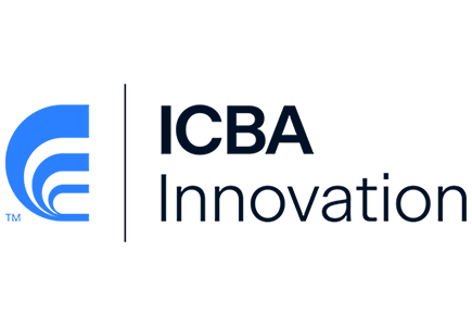 ICBA Innovation logo