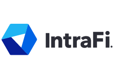 IntraFi logo