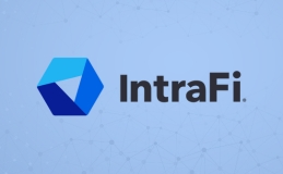 IntraFi logo
