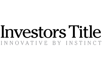 Investors Title Insurance Company logo