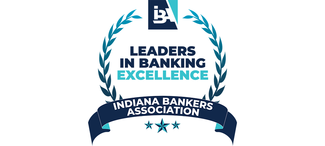 Leaders in Banking Excellence logo