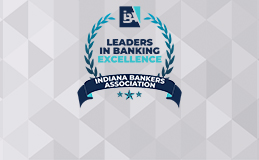 Leaders in Banking Excellence logo