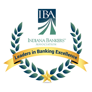 Leaders in Banking Excellence logo