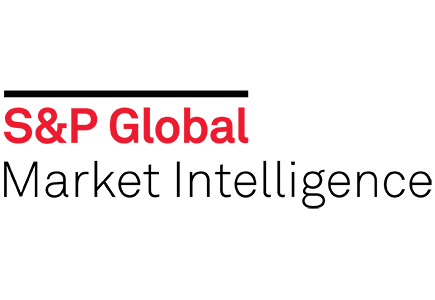 S&P Global Market Intelligence logo