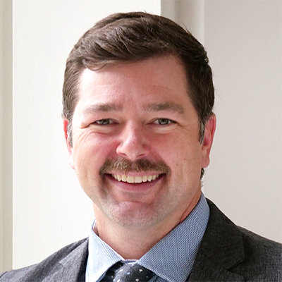 Scott Hartman
