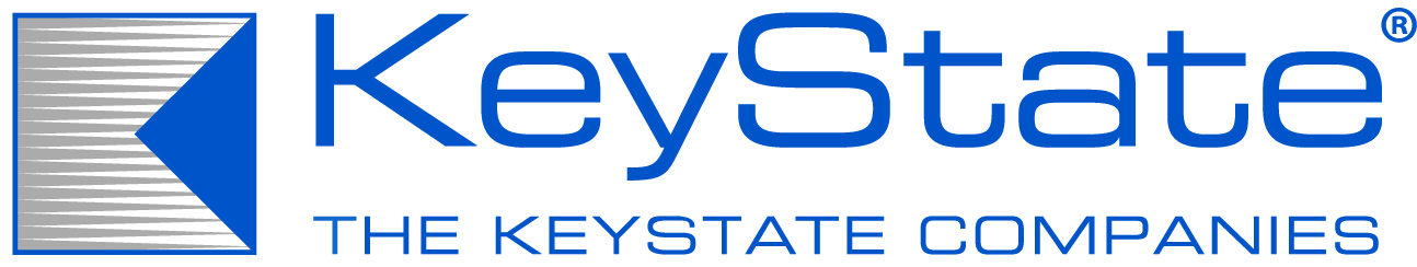 KeyState logo