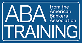 ABA training logo