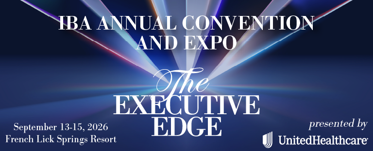 IBA Annual Convention