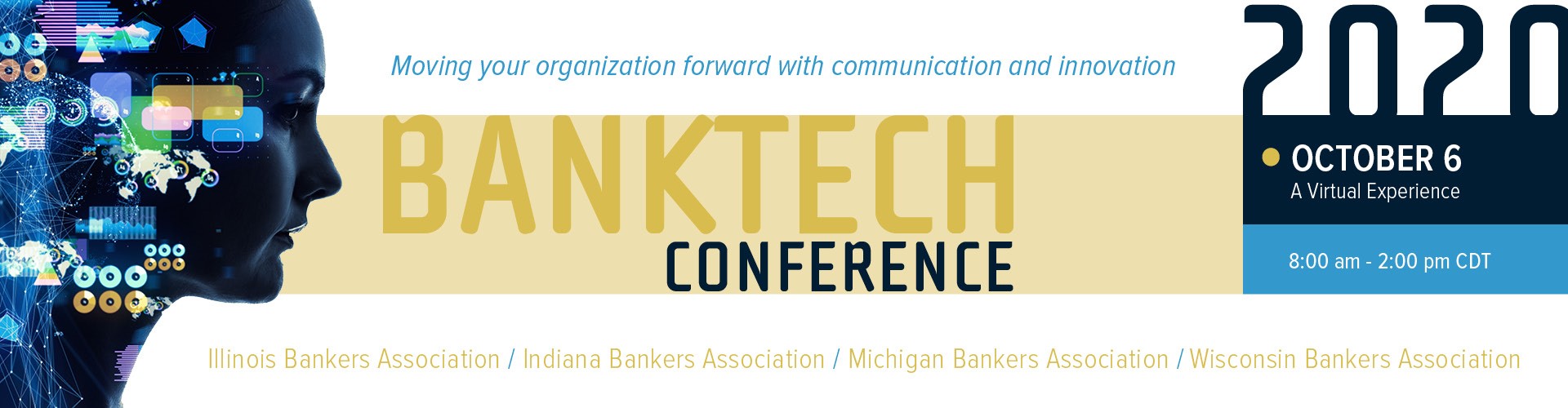 BANKTECH Conference Image