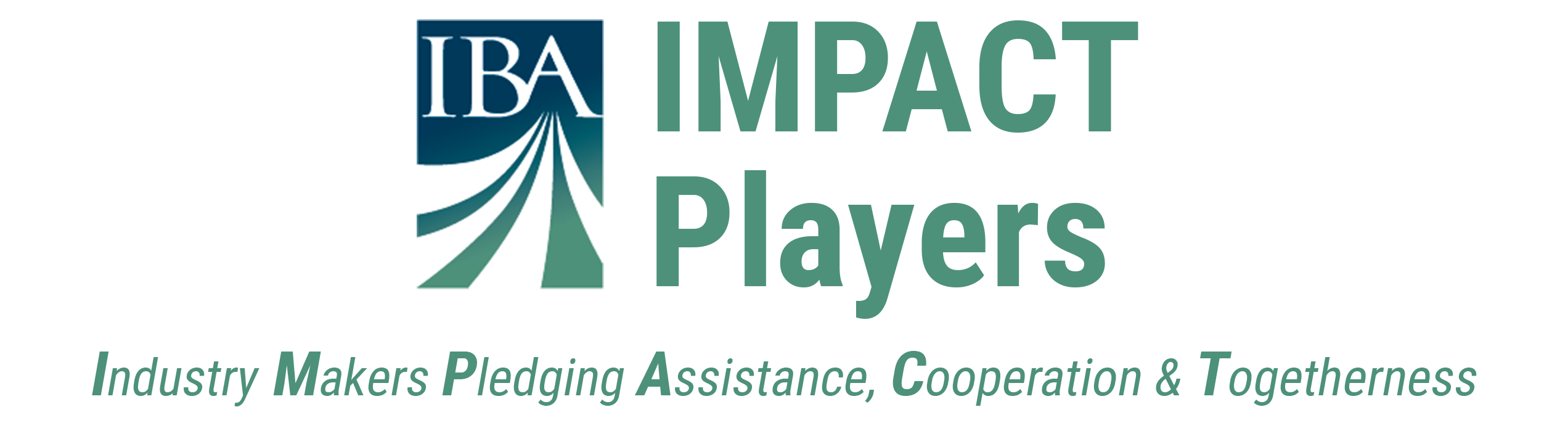 IBA IMPACT Player Image