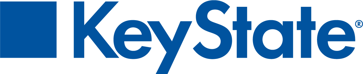 KeyState logo