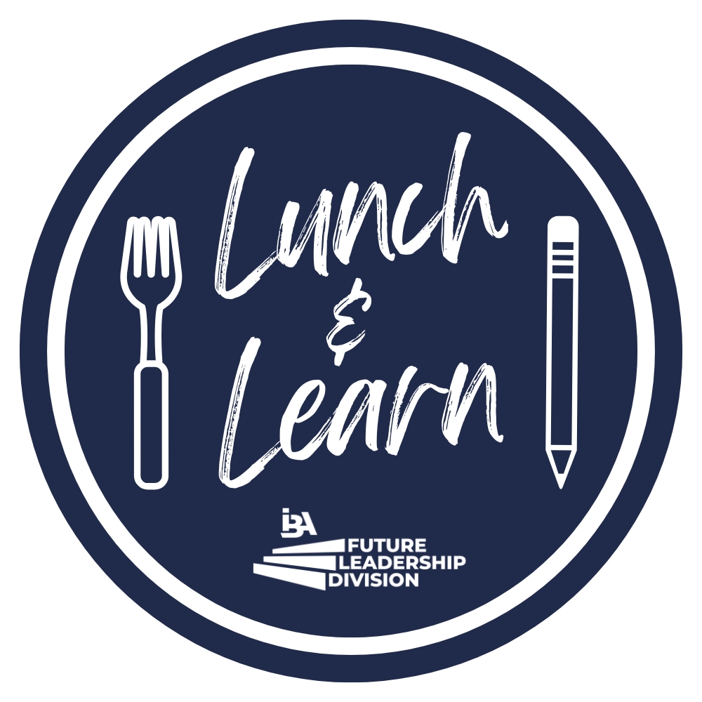 FLD Lunch and Learn Logo