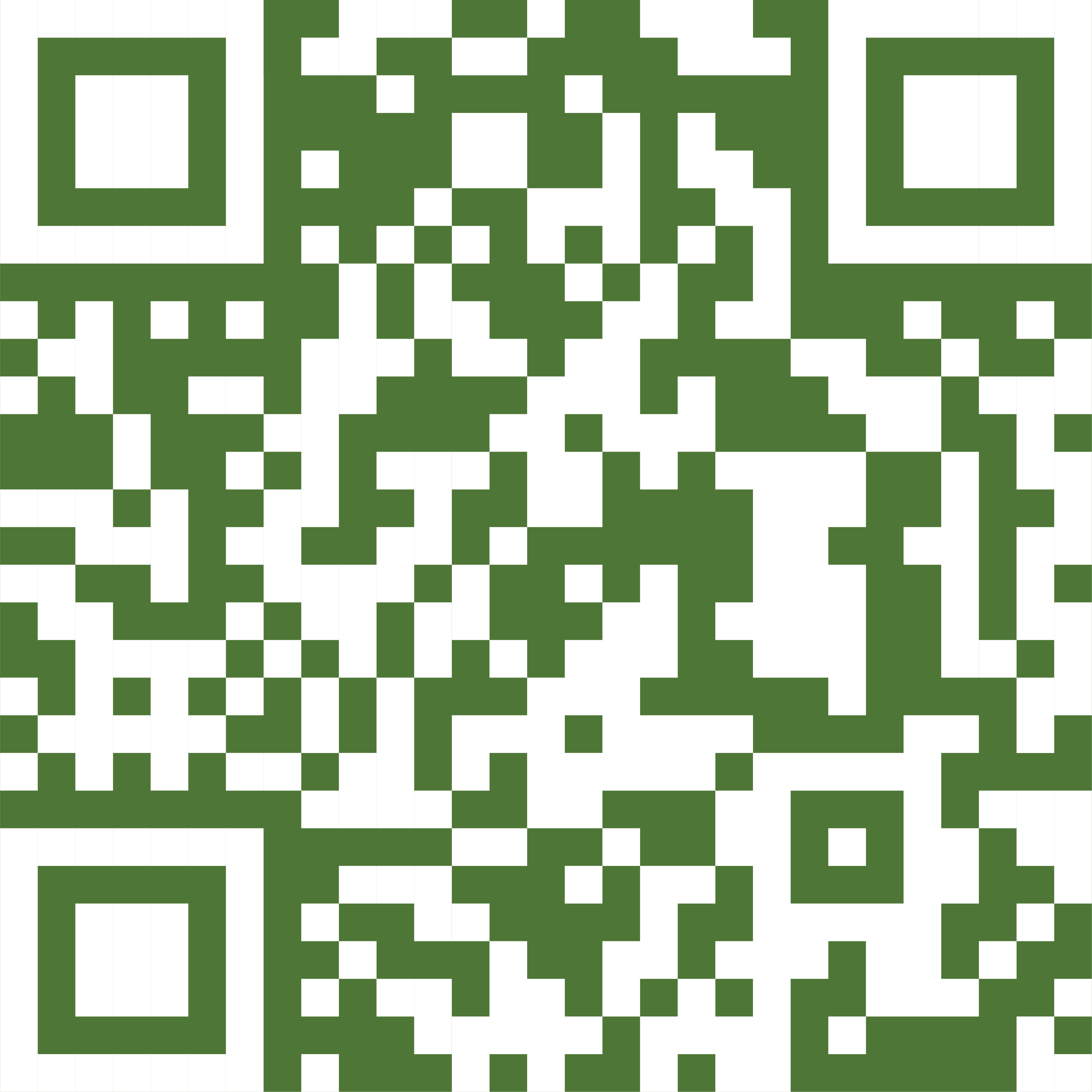 Mobile app QR code