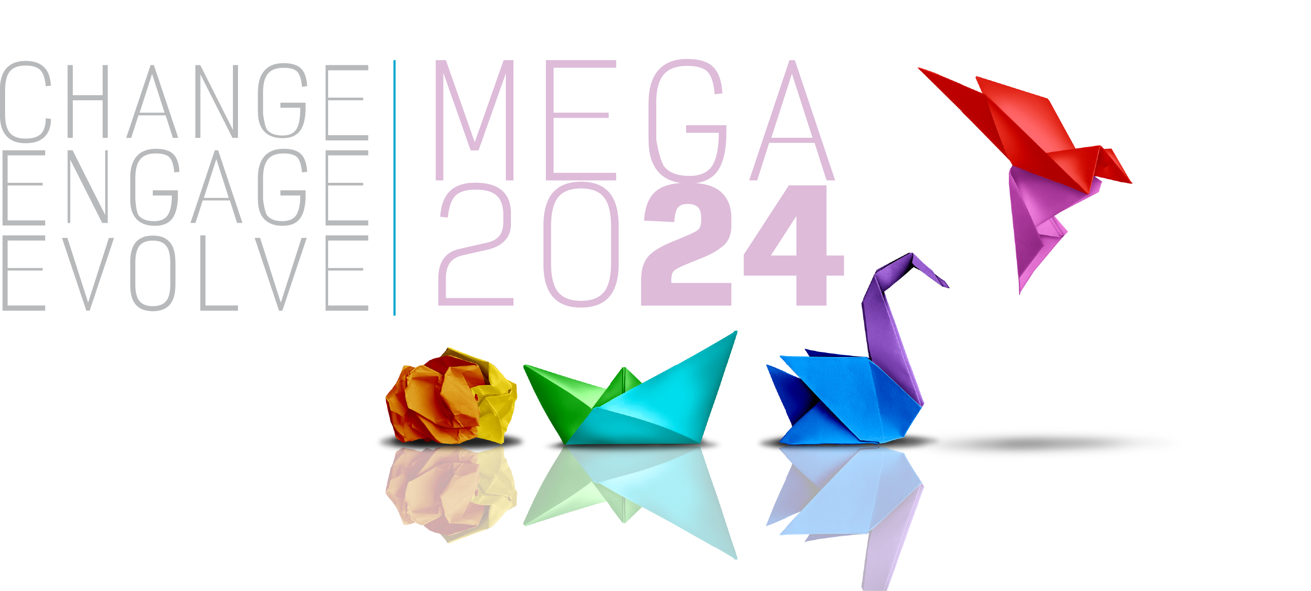 Mega Conference Vendor Opportunities