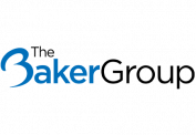 The Baker Group logo