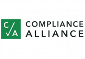 Compliance Alliance logo