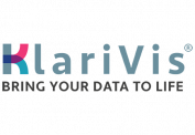 KlariVis logo