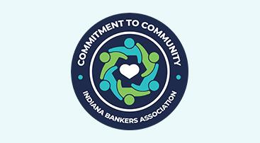 Commitment to Community logo